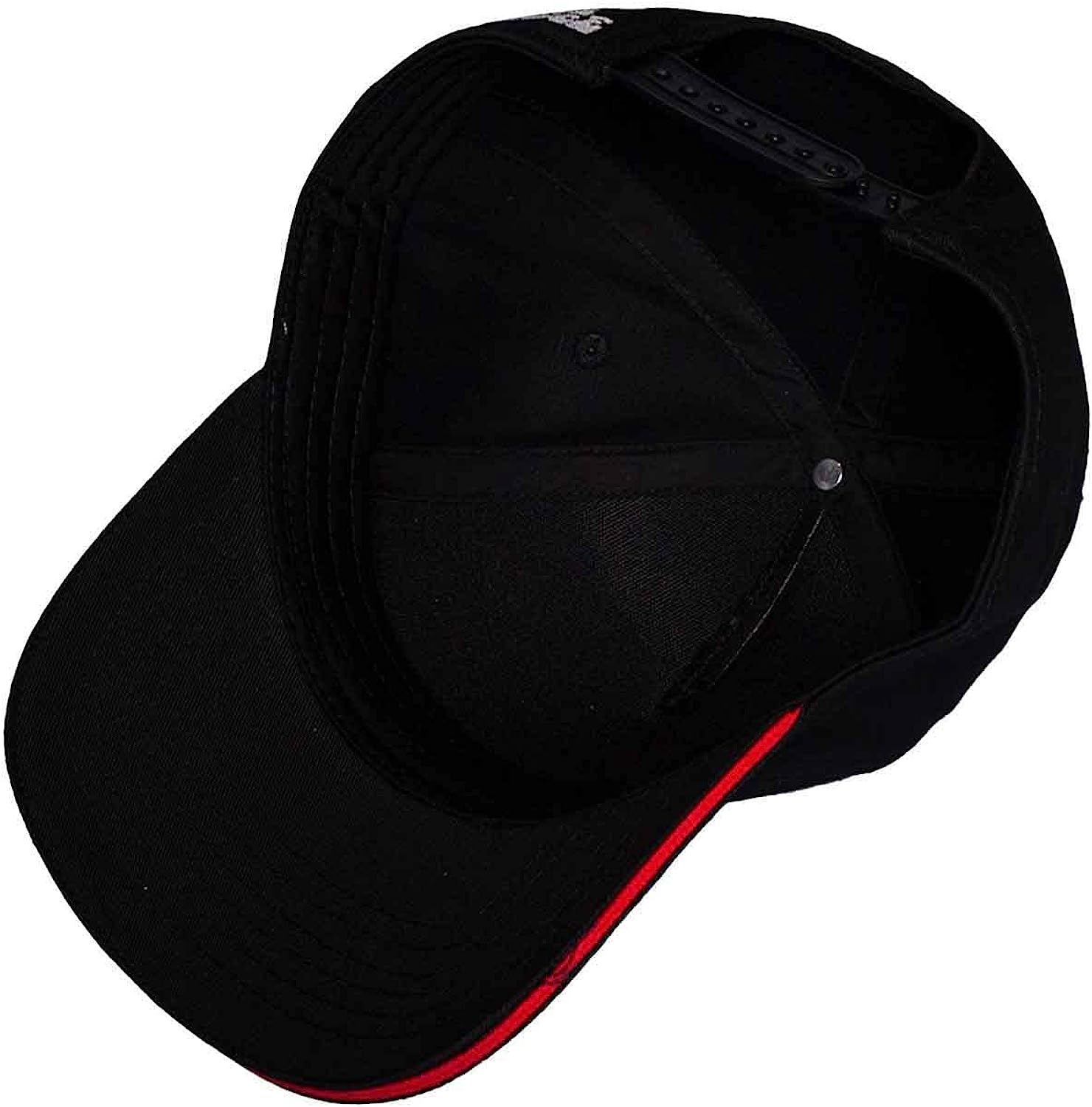 Difuzed Marvel-Dr Strange-Men's Adjustable Cap Baseball, Multicolour, one Size
