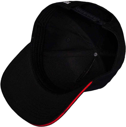 Difuzed Marvel-Dr Strange-Men's Adjustable Cap Baseball, Multicolour, one Size