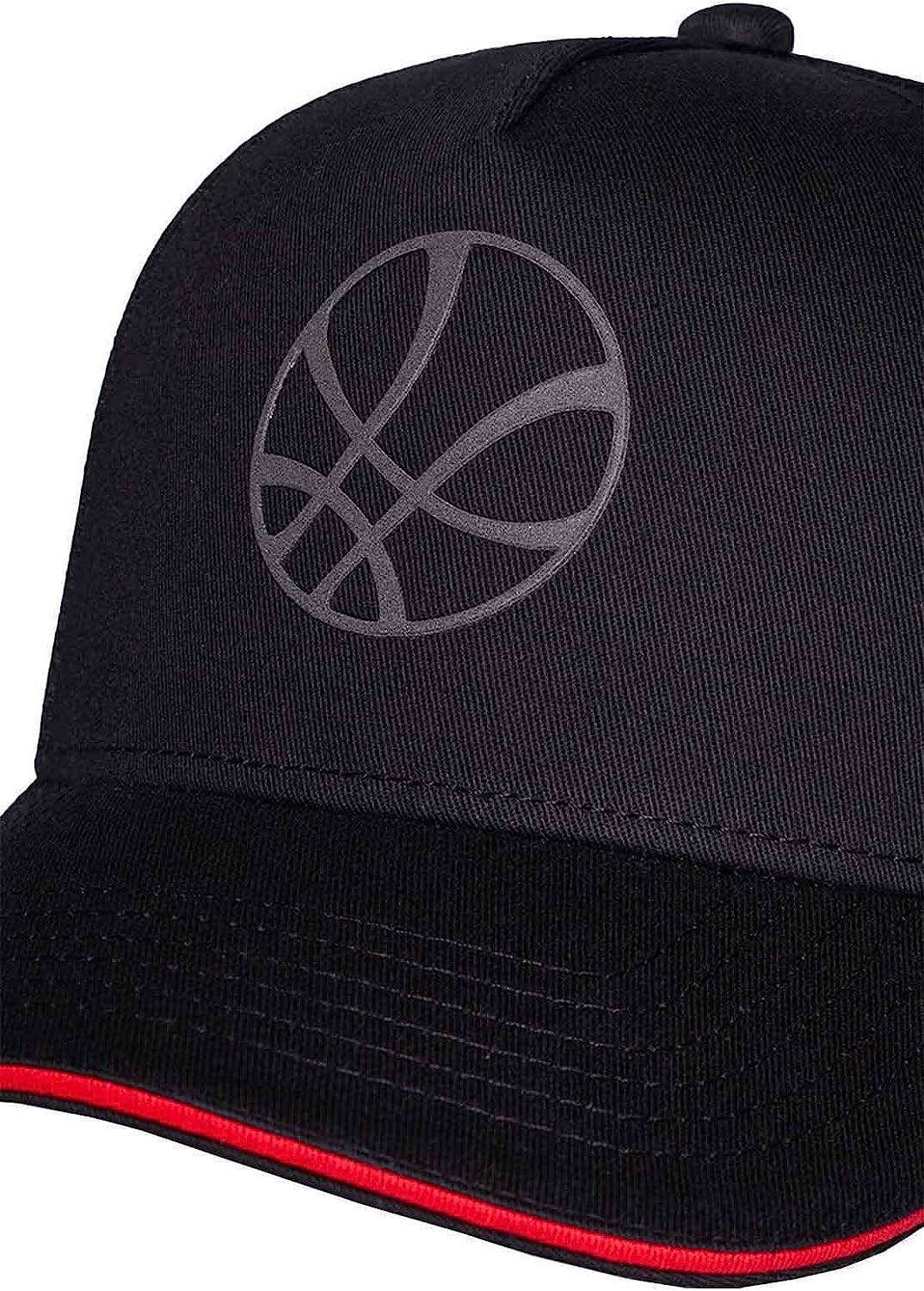 Difuzed Marvel-Dr Strange-Men's Adjustable Cap Baseball, Multicolour, one Size