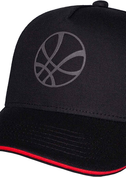 Difuzed Marvel-Dr Strange-Men's Adjustable Cap Baseball, Multicolour, one Size