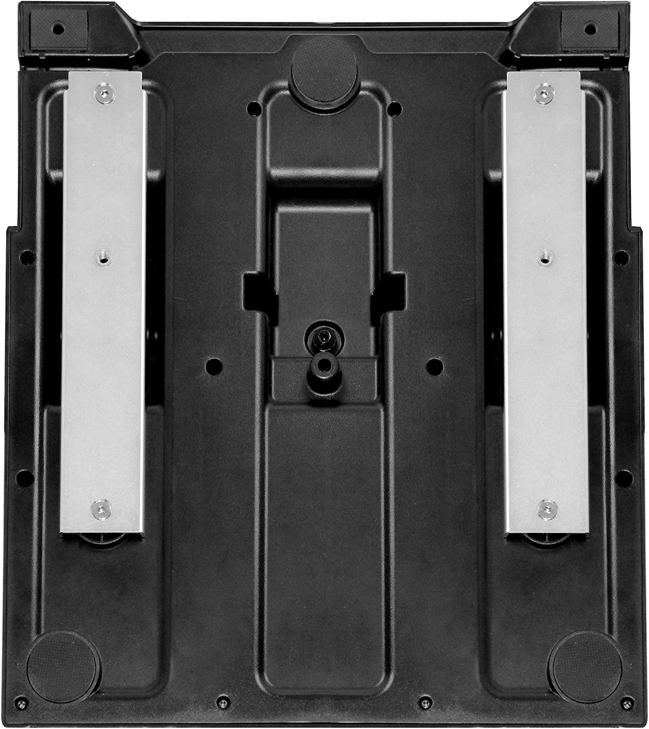 Thrustmaster T-LCM Cockpit Adaptor - 100% Metal Bars - easy install for T-LCM Pedals Pedal set In Your Cockpit