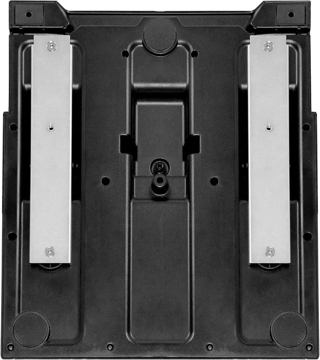 Thrustmaster T-LCM Cockpit Adaptor - 100% Metal Bars - easy install for T-LCM Pedals Pedal set In Your Cockpit