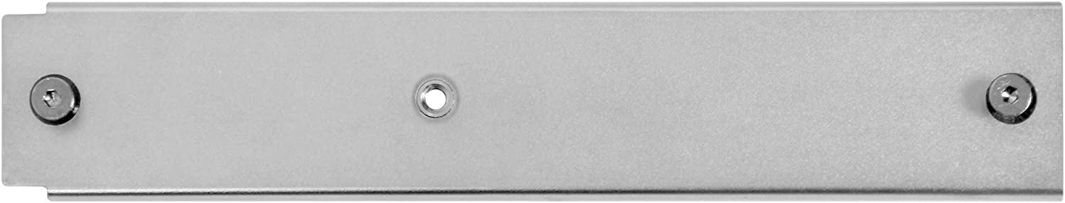 Thrustmaster T-LCM Cockpit Adaptor - 100% Metal Bars - easy install for T-LCM Pedals Pedal set In Your Cockpit