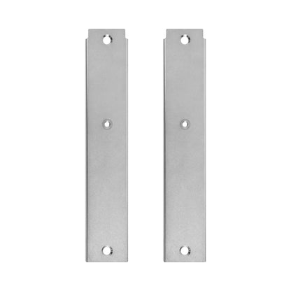 Thrustmaster T-LCM Cockpit Adaptor - 100% Metal Bars - easy install for T-LCM Pedals Pedal set In Your Cockpit