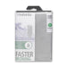 Brabantia Overtrek 135X45 Type D Metallic
