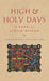 High & Holy Days