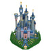 University Games U08550 Disney Cinderella Castle