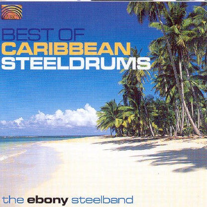 Best of Caribbean Steeldrums