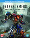 Transformers: Age of Extinction