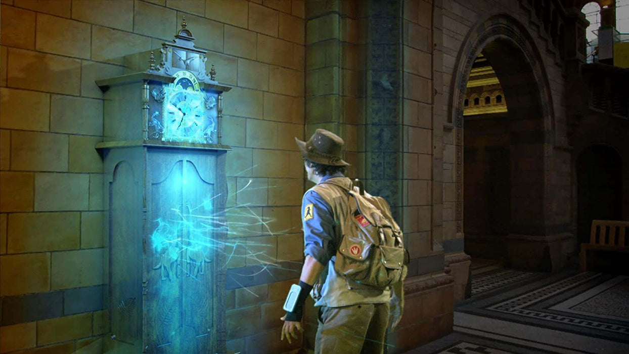 Andy's Dinosaur Adventures - The Complete Series (3 DVD Set All 20 Episodes)