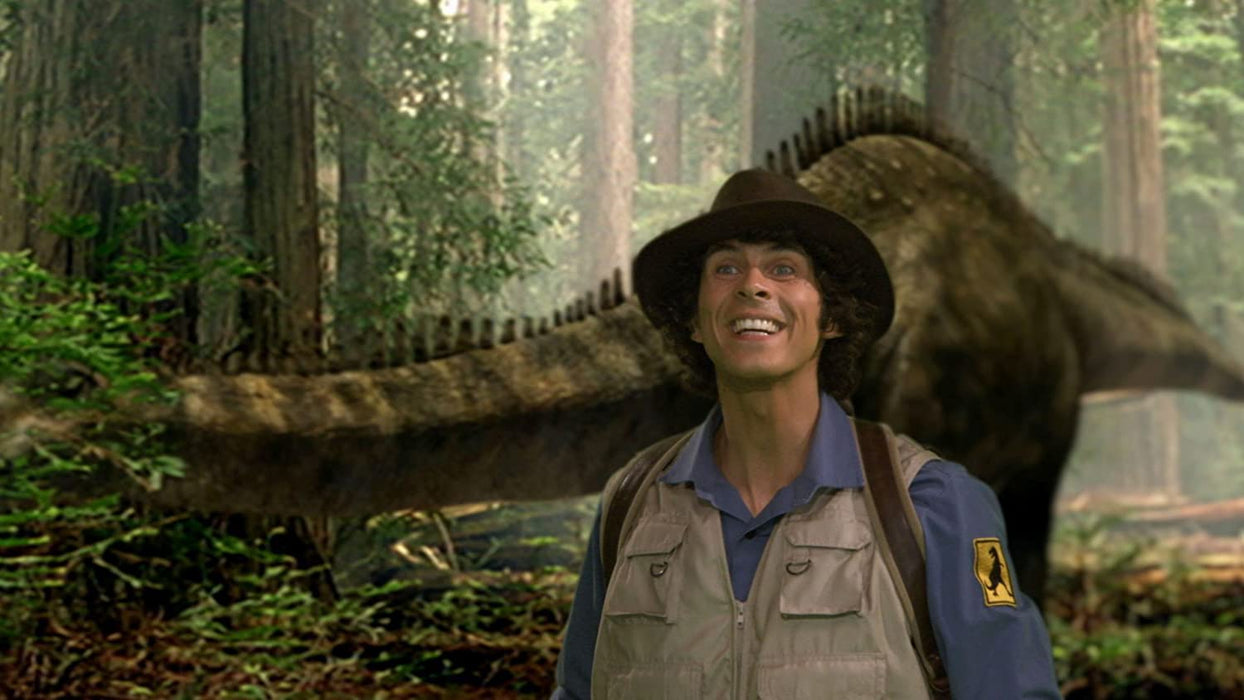 Andy's Dinosaur Adventures - The Complete Series (3 DVD Set All 20 Episodes)