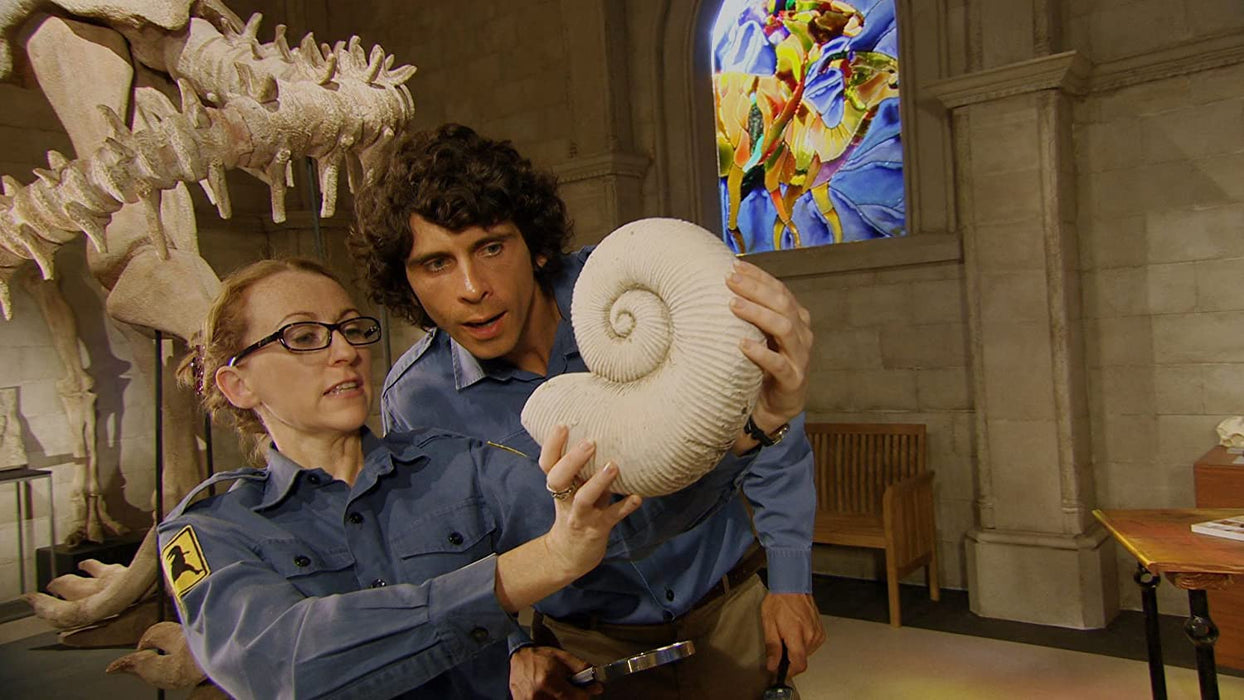 Andy's Dinosaur Adventures - The Complete Series (3 DVD Set All 20 Episodes)