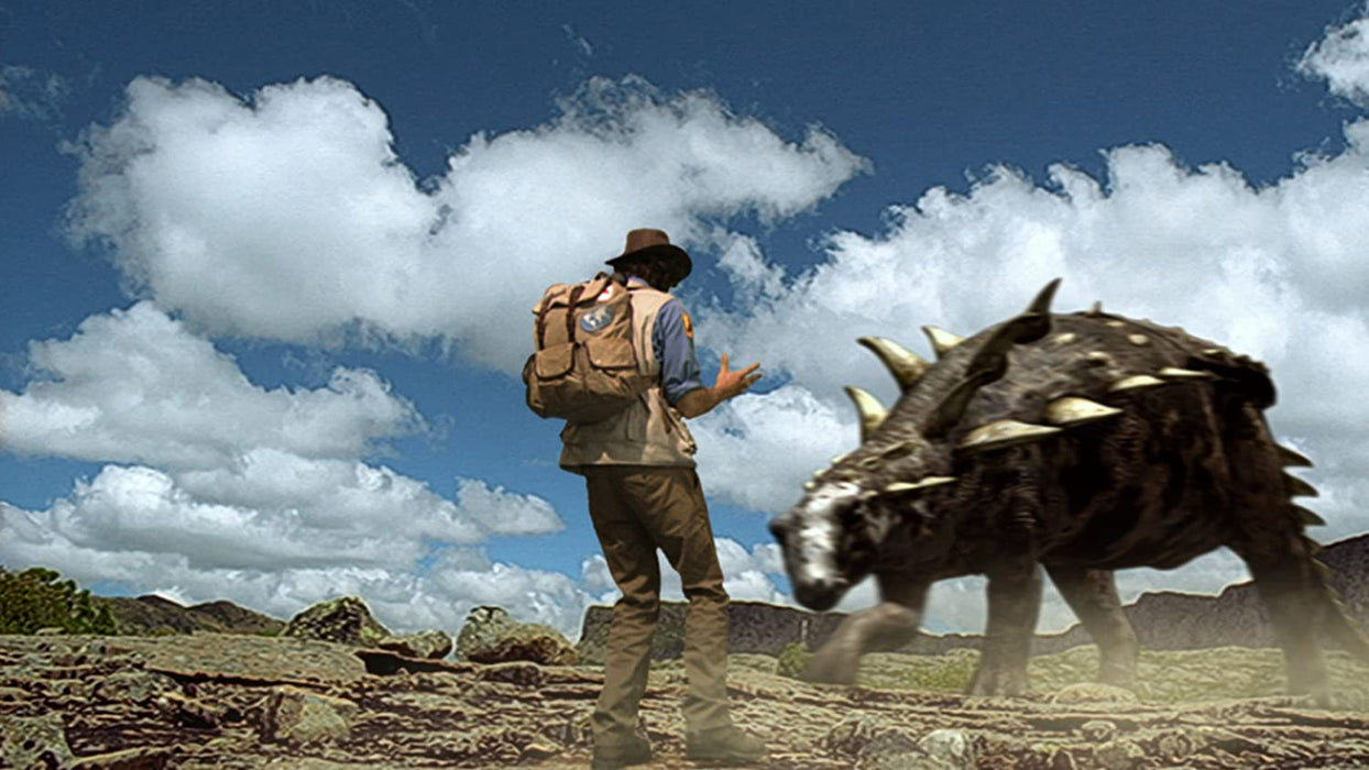 Andy's Dinosaur Adventures - The Complete Series (3 DVD Set All 20 Episodes)