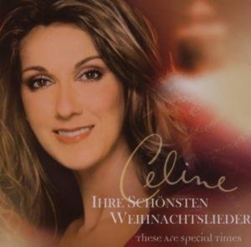 Ihre Schoensten Weihna