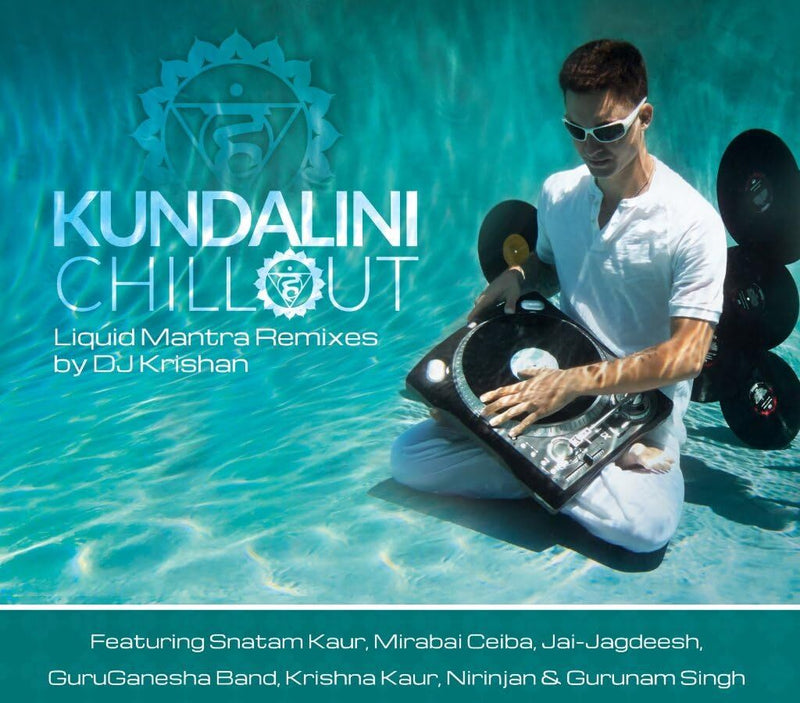 Kundalini Chillout