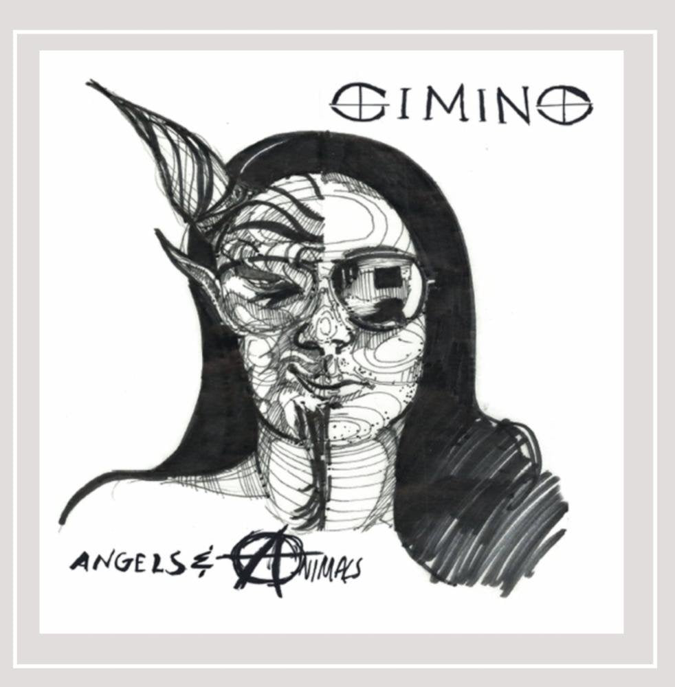 Angels & Animals