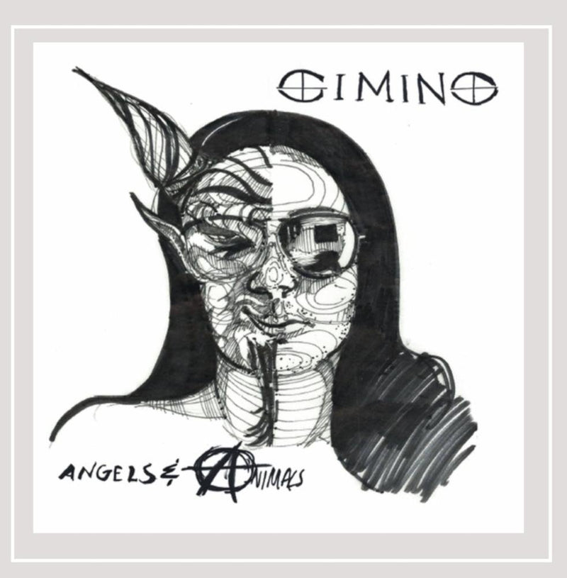 Angels & Animals