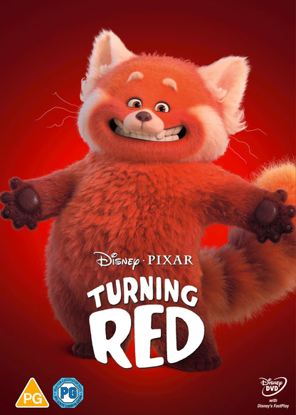 Turning Red