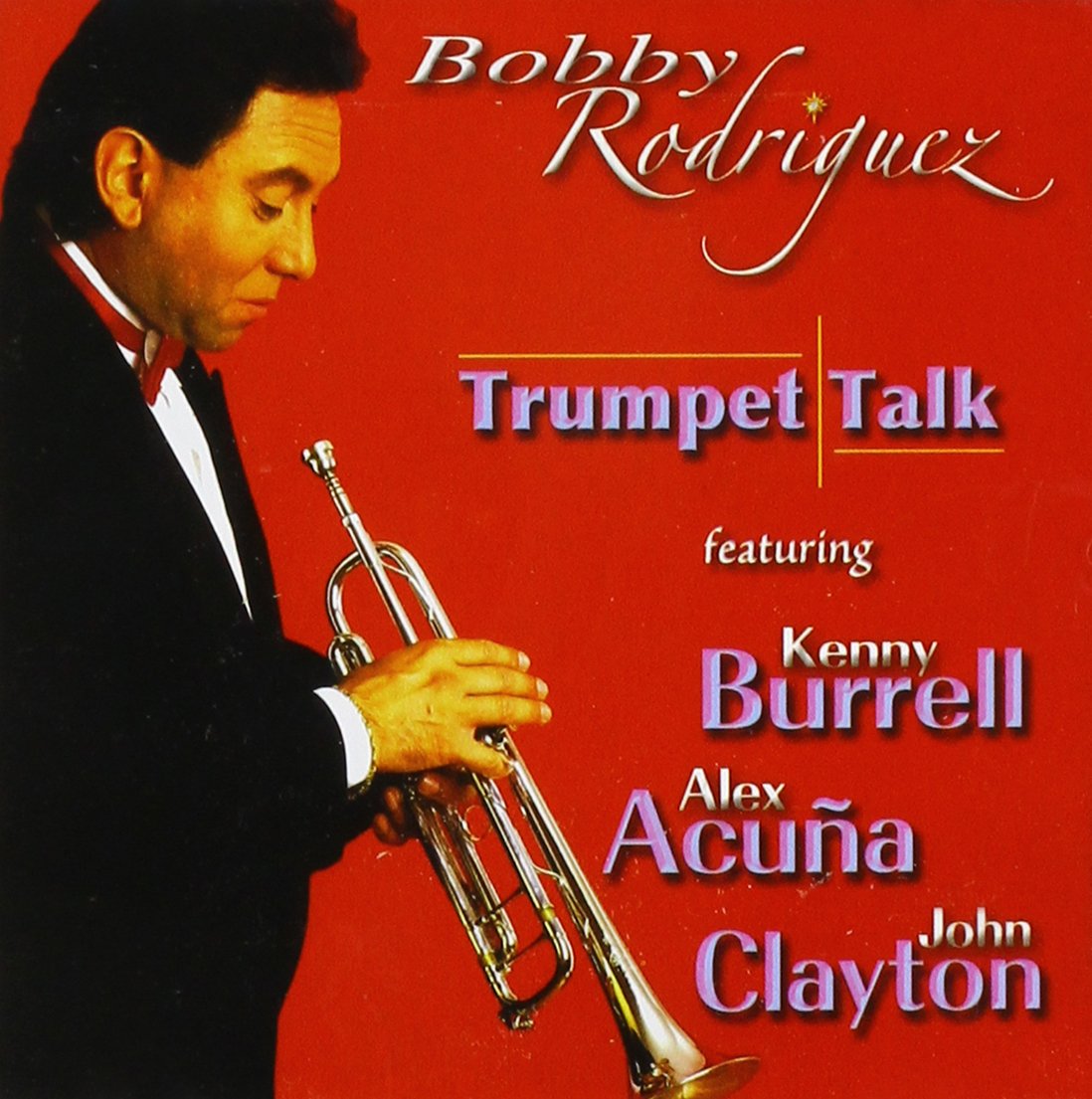 Trumpet Talk / Various