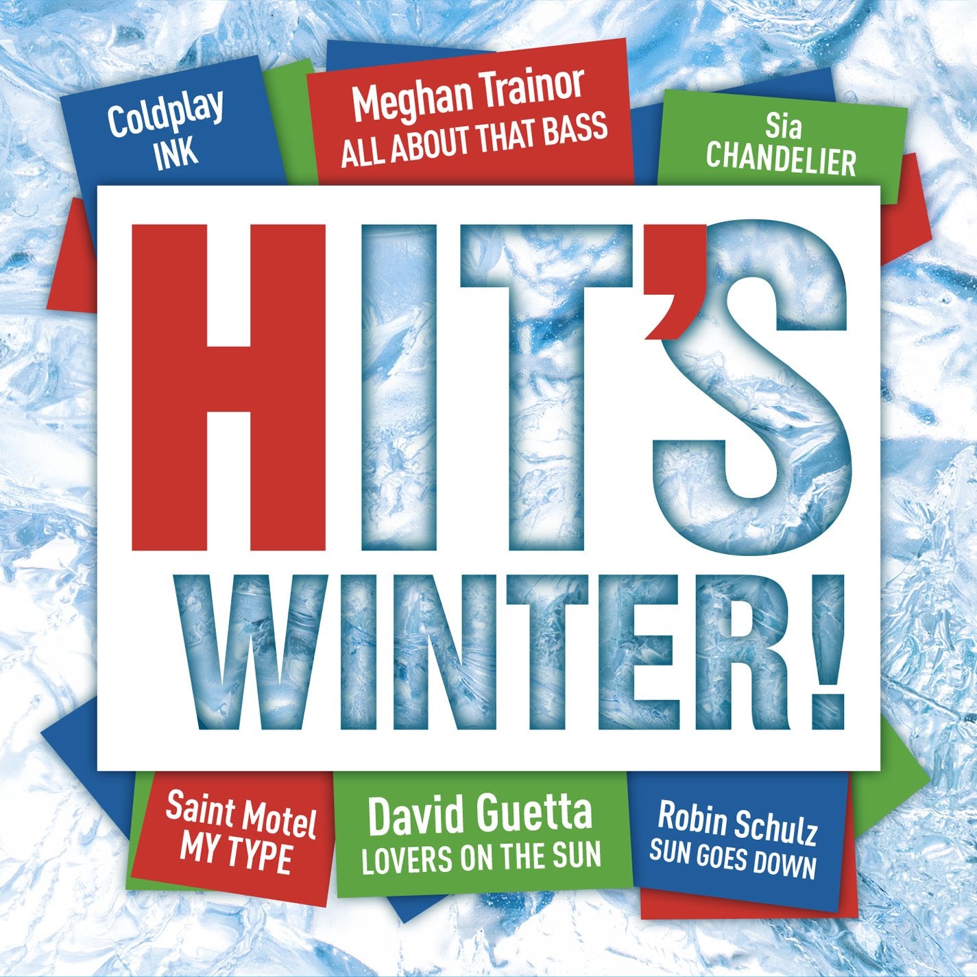 Hit's Winter! 2014