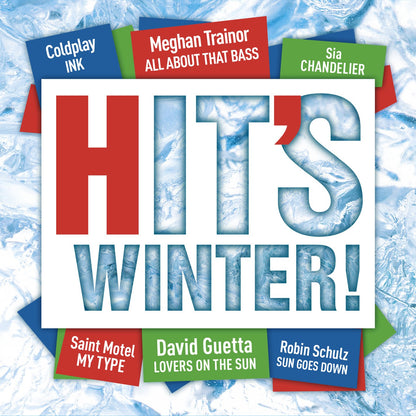 Hit's Winter! 2014