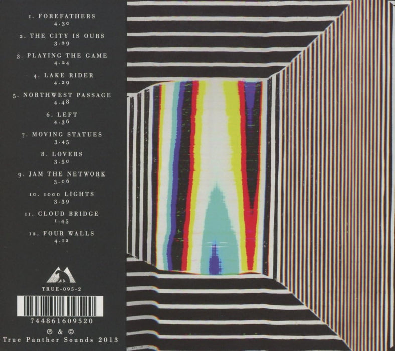 Hyetal - Modern Worship