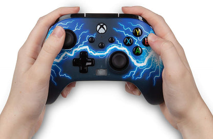 Verbesserter kabelgebundener PowerA Controller für Xbox Series X|S –
