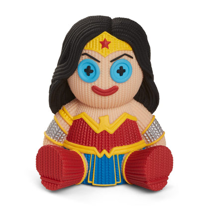 Bensussen Deutch - DC Comics Wonder Woman HMBR 6 Vinyl Figure (Net