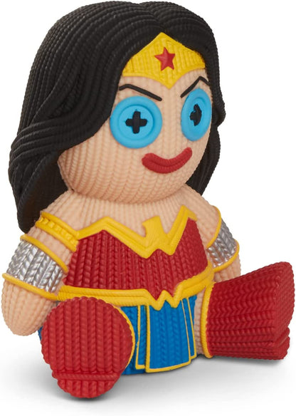 Bensussen Deutch - DC Comics Wonder Woman HMBR 6 Vinyl Figure (Net