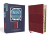 Niv Study Bible Rev Lp Ls Idx
