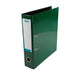 Elba Lever Arch File A4 70mm Spine Laminated Paper On Board Green 400107388