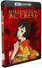 Millennium Actress [4K UHD &