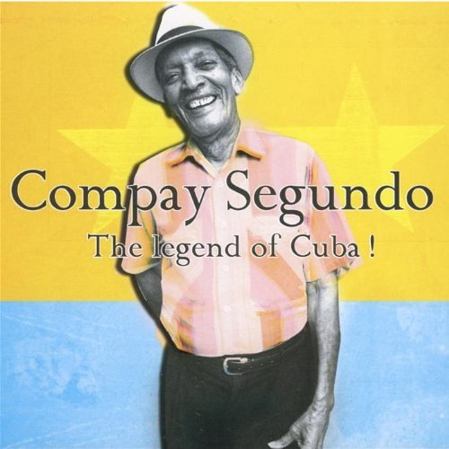 The Legend of Cuba