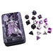 Beadle and Grimm's The Wizard Dice Set