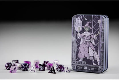 Beadle and Grimm's The Wizard Dice Set