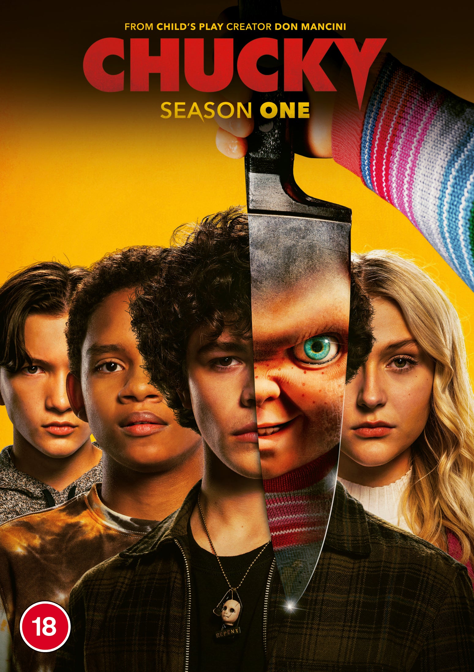 Chucky: Season One