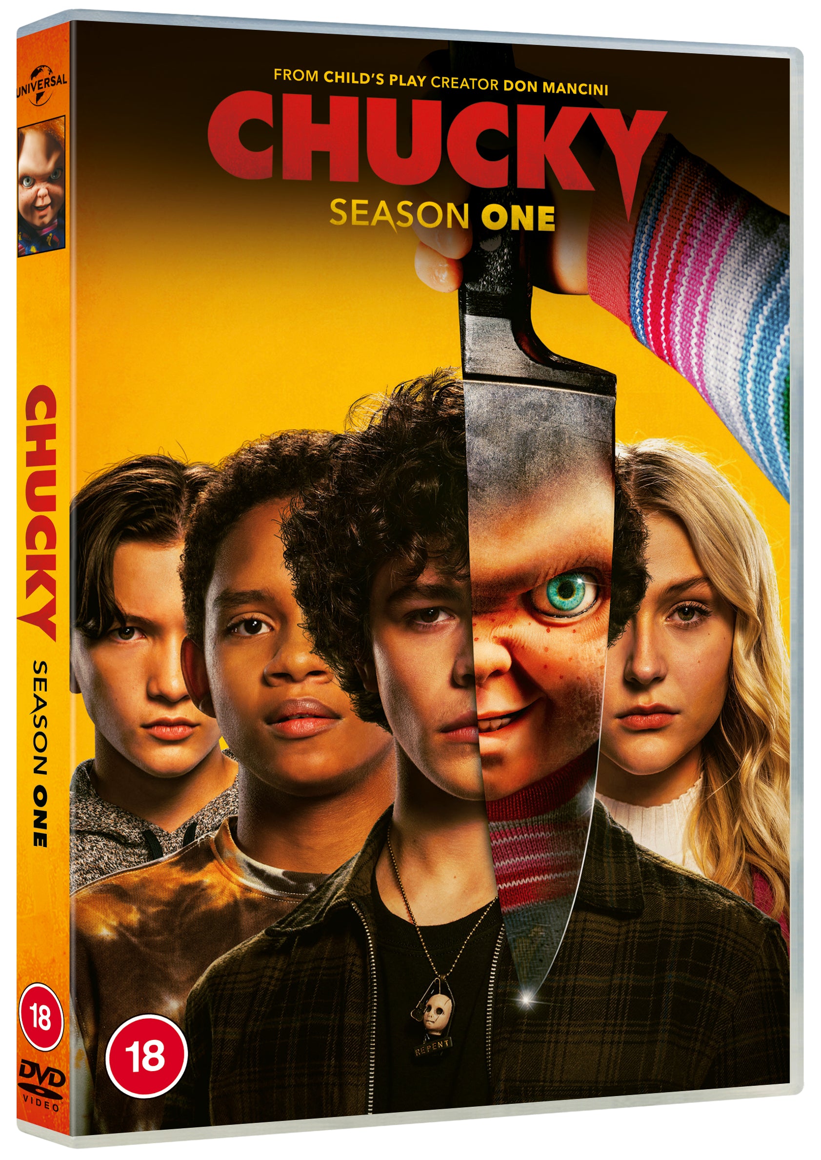 Chucky: Season One