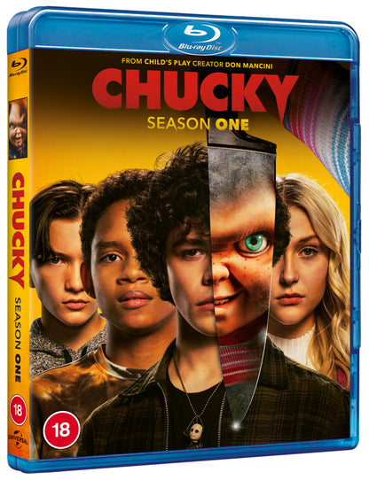 Chucky: Season One