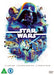 Star Wars Trilogy: Episodes IV, V and VI
