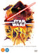 Star Wars Trilogy: Episodes VII, VIII and IX
