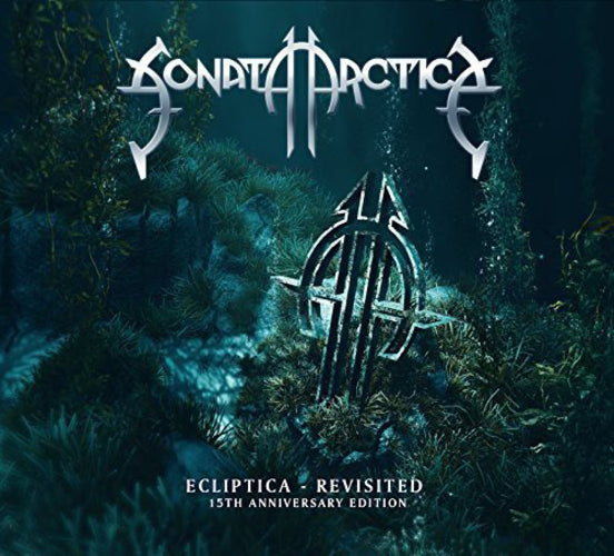 Ecliptica - Revisited
