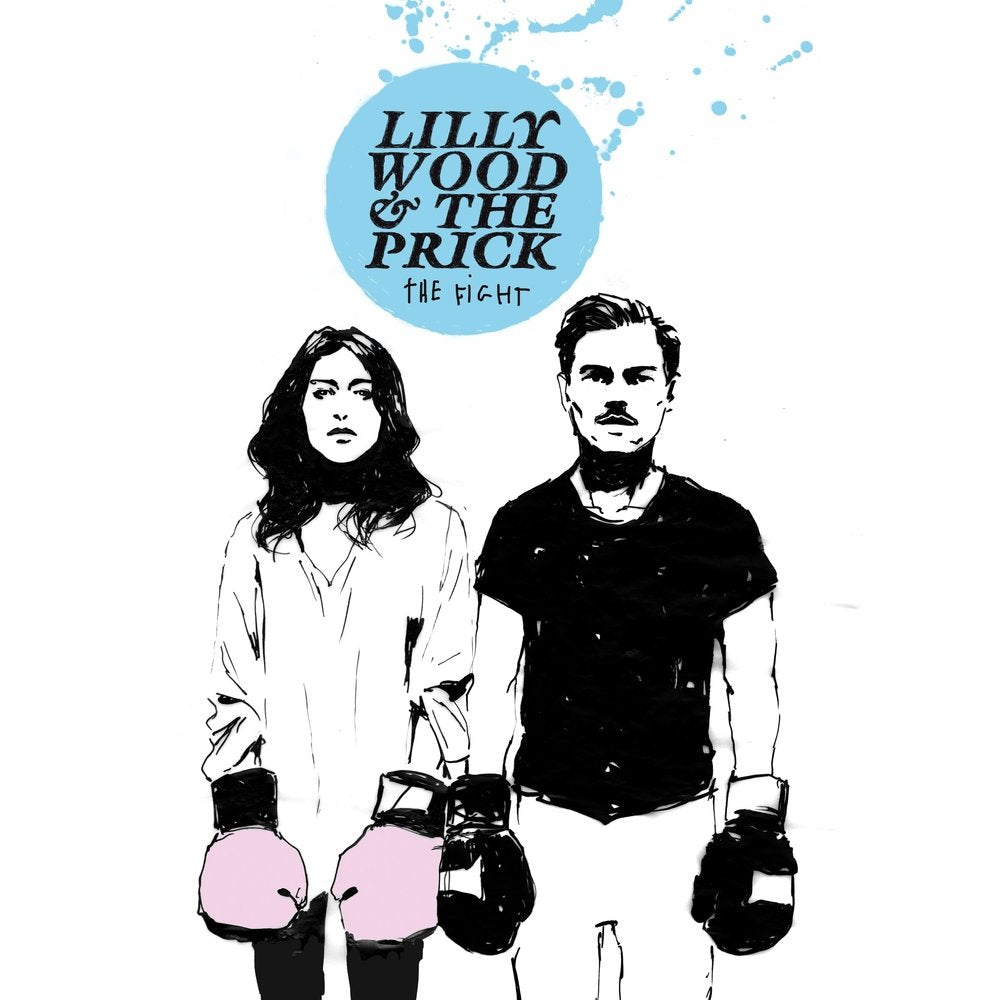 The Fight-Édition 7,51