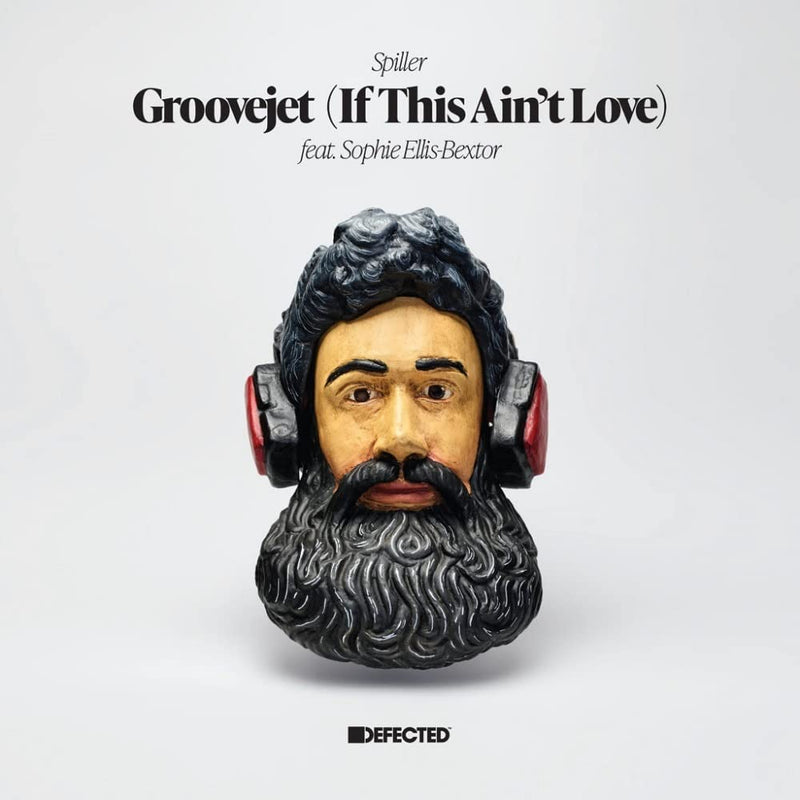 Groovejet (If This Ain't Love) (2022 Remixes)
