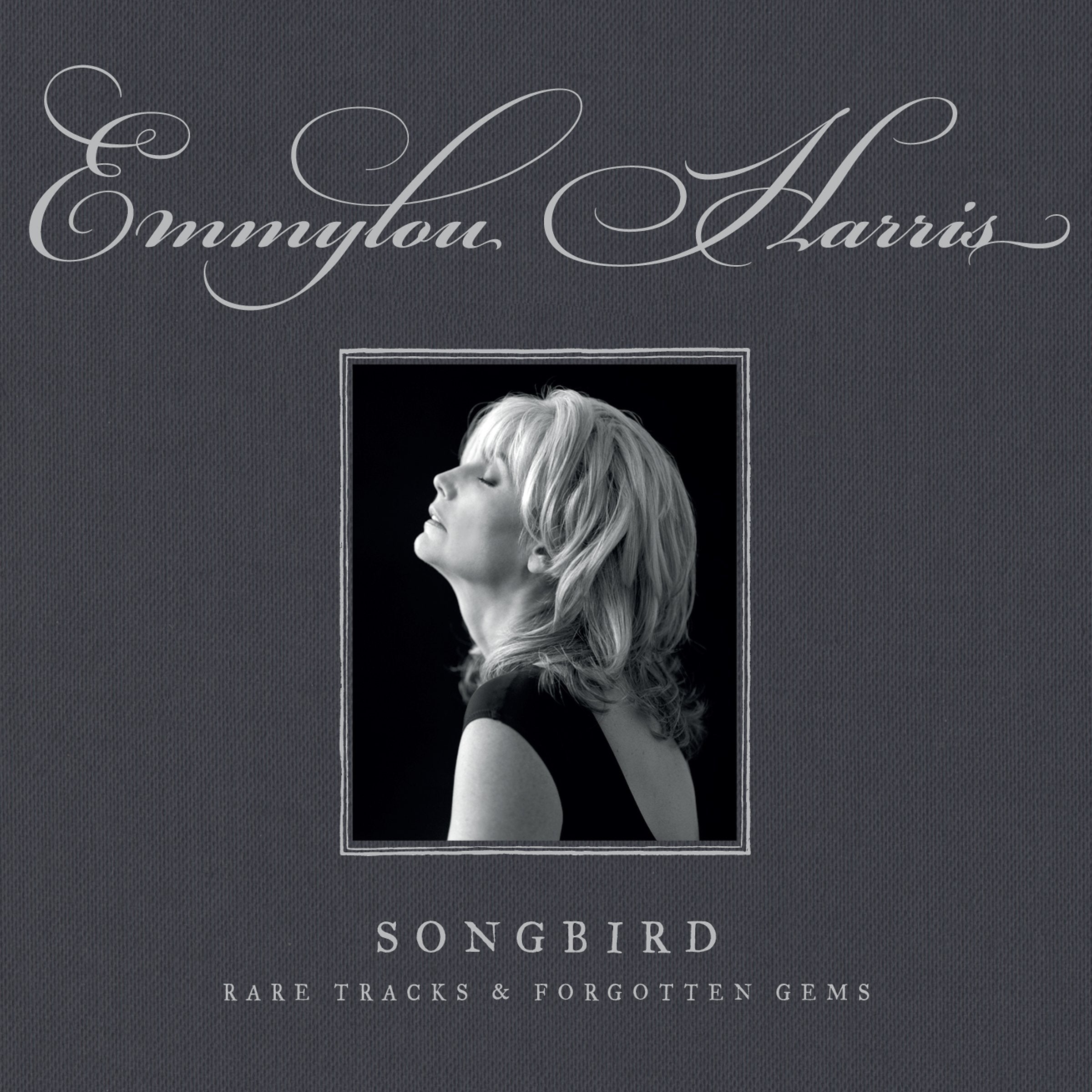 Songbird: Rare Tracks & Forgotten Gems