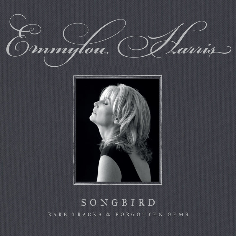 Songbird: Rare Tracks & Forgotten Gems