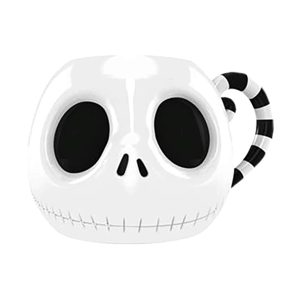 Pyramid NBX - Jack's Head - Mug 3D 300ml