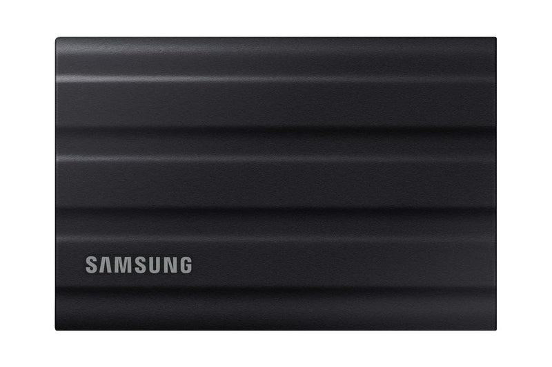 SAMSUNG T7 Shield Portable Solid State Drive USB 3.2 1TB, IP65 Water Resistant, External SSD Compatible with PC/Mac/Android/Gaming Consoles, MU-PE1T0S/WW, 2023