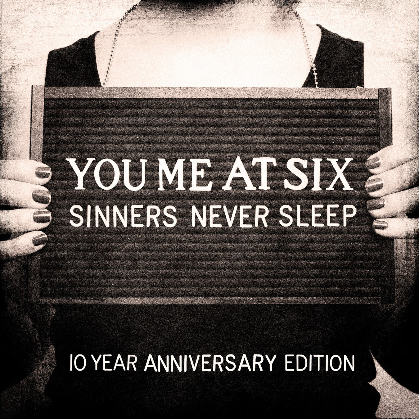 You Me At Six