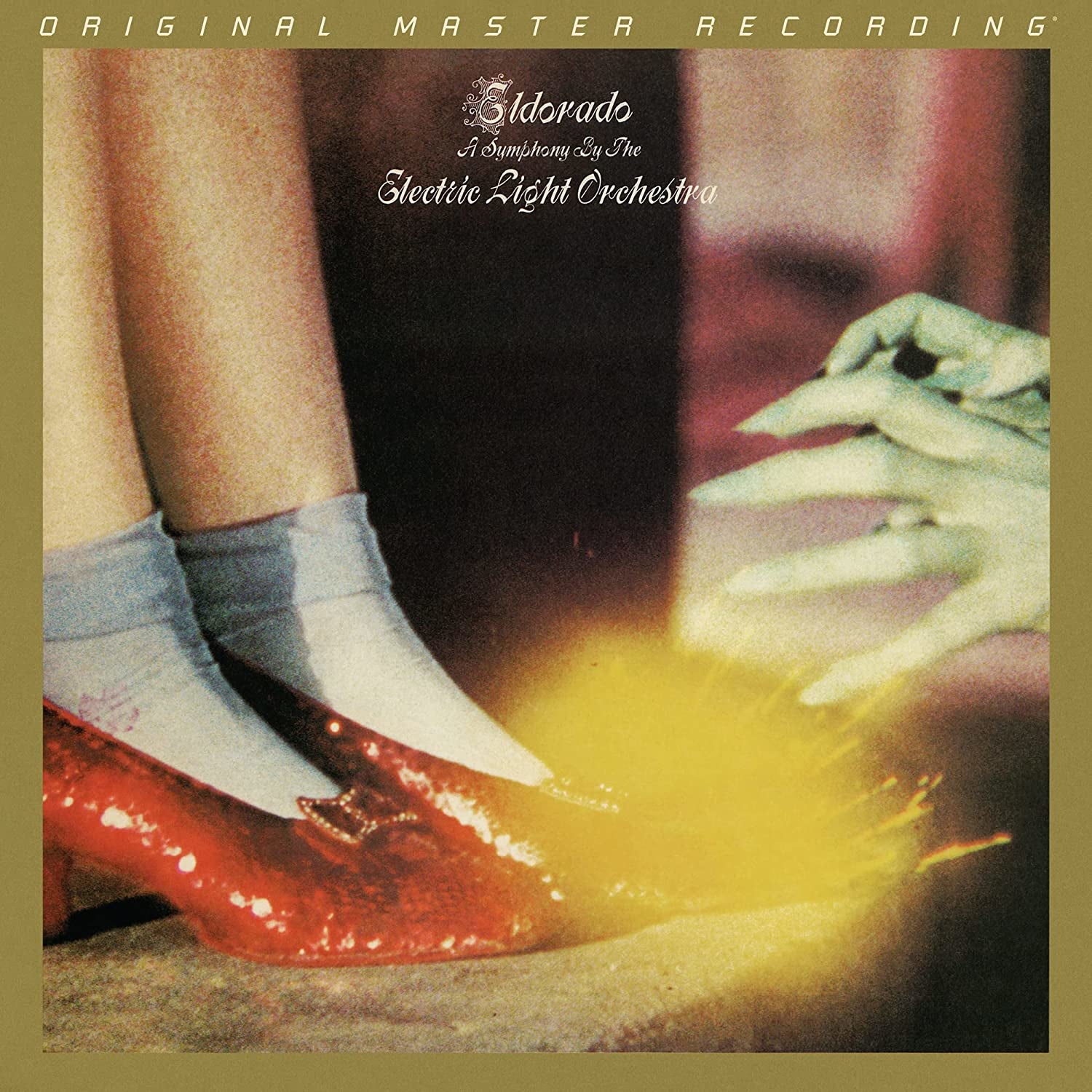 Eldorado: A Symphony By the Electric Light Orchestra