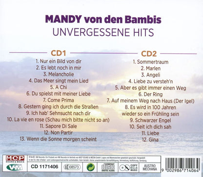 Unvergessene Hits